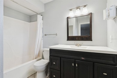 Beautiful 3-bedroom, 2-bath Corner Lot home with tile roof on Indian Lake Estates Golf and Country Club in Florida - for sale on GolfHomes.com, golf home, golf lot