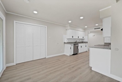 Gorgeous Move-In Ready Modern Home by Grand Oaks Golf Course on Grand Oaks Golf Club in Texas - for sale on GolfHomes.com, golf home, golf lot