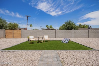 PRIME SOUTH SCOTTSDALE LOCATION!

Newly Remodeled 3+ Bedrooms on Coronado Golf Course in Arizona - for sale on GolfHomes.com, golf home, golf lot