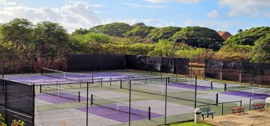 This is a leasehold property. Located within the VDA (Vacation on Kiahuna Golf Club in Hawaii - for sale on GolfHomes.com, golf home, golf lot