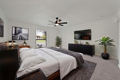 Gorgeous Move-In Ready Modern Home by Grand Oaks Golf Course on Grand Oaks Golf Club in Texas - for sale on GolfHomes.com, golf home, golf lot