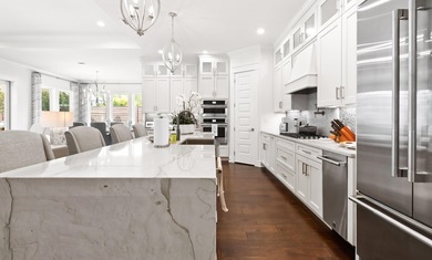 Stunning Seacrest Beach retreat on a quiet dead-end street with on Camp Creek Golf Course in Florida - for sale on GolfHomes.com, golf home, golf lot