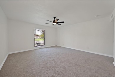 Gorgeous Move-In Ready Modern Home by Grand Oaks Golf Course on Grand Oaks Golf Club in Texas - for sale on GolfHomes.com, golf home, golf lot