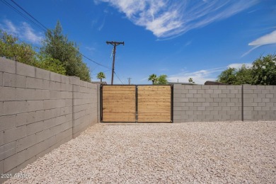 PRIME SOUTH SCOTTSDALE LOCATION!

Newly Remodeled 3+ Bedrooms on Coronado Golf Course in Arizona - for sale on GolfHomes.com, golf home, golf lot