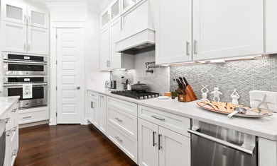 Stunning Seacrest Beach retreat on a quiet dead-end street with on Camp Creek Golf Course in Florida - for sale on GolfHomes.com, golf home, golf lot