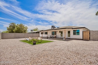 PRIME SOUTH SCOTTSDALE LOCATION!

Newly Remodeled 3+ Bedrooms on Coronado Golf Course in Arizona - for sale on GolfHomes.com, golf home, golf lot