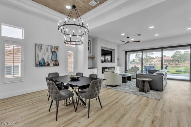 WELCOME to this FULLY FURNISHED, GOLF COURSE STUNNER IN SUN CITY on Highland Falls Golf Club in Nevada - for sale on GolfHomes.com, golf home, golf lot