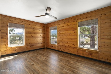 Your retreat awaits! Offering you the privacy and a perfect on Montreux Golf and Country Club in Nevada - for sale on GolfHomes.com, golf home, golf lot