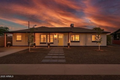 PRIME SOUTH SCOTTSDALE LOCATION!

Newly Remodeled 3+ Bedrooms on Coronado Golf Course in Arizona - for sale on GolfHomes.com, golf home, golf lot