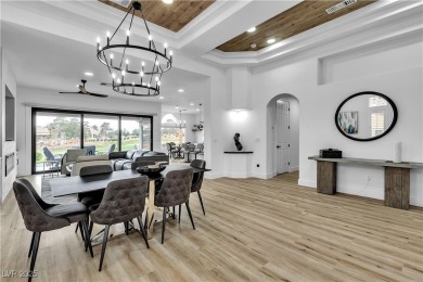 WELCOME to this FULLY FURNISHED, GOLF COURSE STUNNER IN SUN CITY on Highland Falls Golf Club in Nevada - for sale on GolfHomes.com, golf home, golf lot