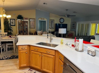 Enjoy the active, luxury, 55+ community lifestyle in beautiful on Summerglen Country Club in Florida - for sale on GolfHomes.com, golf home, golf lot