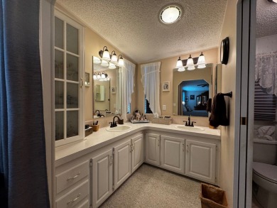 Welcome to your dream home in The Hamptons Golf and Country Club on Hamptons Golf Club in Florida - for sale on GolfHomes.com, golf home, golf lot