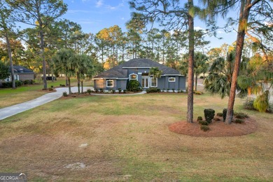 Welcome to this 2,291 sq ft home in Pine Forest Country Club on Pine Forest Country Club in Georgia - for sale on GolfHomes.com, golf home, golf lot