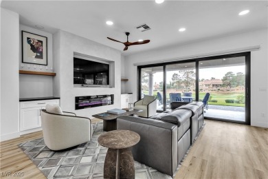 WELCOME to this FULLY FURNISHED, GOLF COURSE STUNNER IN SUN CITY on Highland Falls Golf Club in Nevada - for sale on GolfHomes.com, golf home, golf lot