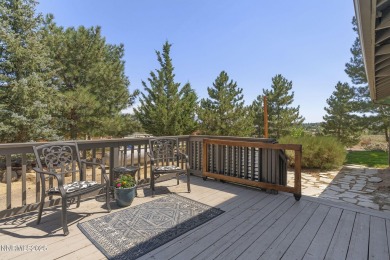 Your retreat awaits! Offering you the privacy and a perfect on Montreux Golf and Country Club in Nevada - for sale on GolfHomes.com, golf home, golf lot