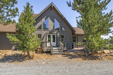 Your retreat awaits! Offering you the privacy and a perfect on Montreux Golf and Country Club in Nevada - for sale on GolfHomes.com, golf home, golf lot