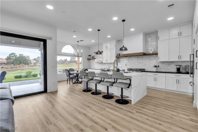 WELCOME to this FULLY FURNISHED, GOLF COURSE STUNNER IN SUN CITY on Highland Falls Golf Club in Nevada - for sale on GolfHomes.com, golf home, golf lot