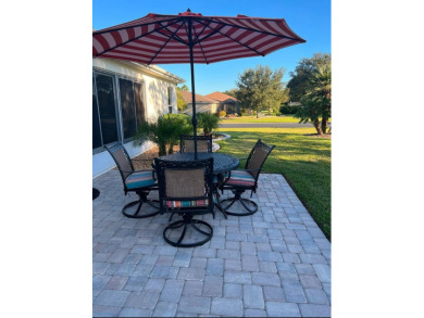 Enjoy the active, luxury, 55+ community lifestyle in beautiful on Summerglen Country Club in Florida - for sale on GolfHomes.com, golf home, golf lot