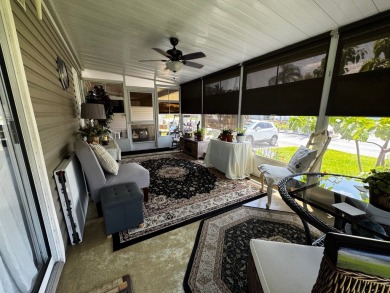 Welcome to your dream home in The Hamptons Golf and Country Club on Hamptons Golf Club in Florida - for sale on GolfHomes.com, golf home, golf lot