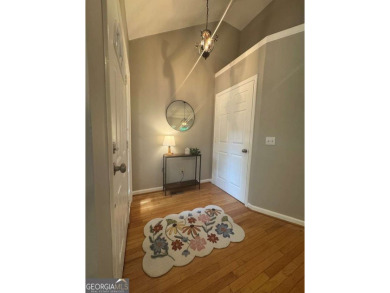 This multi level, multi generational home, has 6 br 3ba home on Fairfield Plantation Golf and Country Club in Georgia - for sale on GolfHomes.com, golf home, golf lot