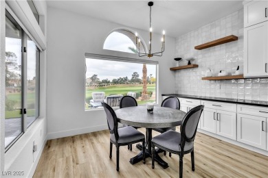 WELCOME to this FULLY FURNISHED, GOLF COURSE STUNNER IN SUN CITY on Highland Falls Golf Club in Nevada - for sale on GolfHomes.com, golf home, golf lot