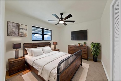 Gorgeous Move-In Ready Modern Home by Grand Oaks Golf Course on Grand Oaks Golf Club in Texas - for sale on GolfHomes.com, golf home, golf lot