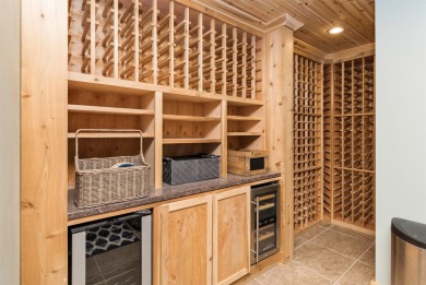 Golf course living at its finest! Come and tour this stunning 4 on Otter Creek Golf Course in Iowa - for sale on GolfHomes.com, golf home, golf lot