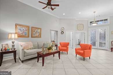 Welcome to this 2,291 sq ft home in Pine Forest Country Club on Pine Forest Country Club in Georgia - for sale on GolfHomes.com, golf home, golf lot