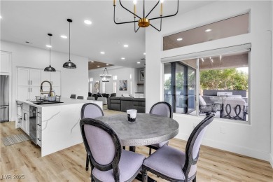 WELCOME to this FULLY FURNISHED, GOLF COURSE STUNNER IN SUN CITY on Highland Falls Golf Club in Nevada - for sale on GolfHomes.com, golf home, golf lot