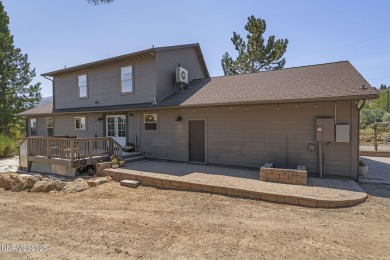 Your retreat awaits! Offering you the privacy and a perfect on Montreux Golf and Country Club in Nevada - for sale on GolfHomes.com, golf home, golf lot