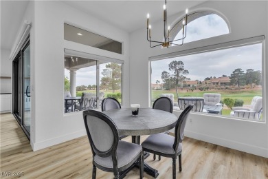 WELCOME to this FULLY FURNISHED, GOLF COURSE STUNNER IN SUN CITY on Highland Falls Golf Club in Nevada - for sale on GolfHomes.com, golf home, golf lot