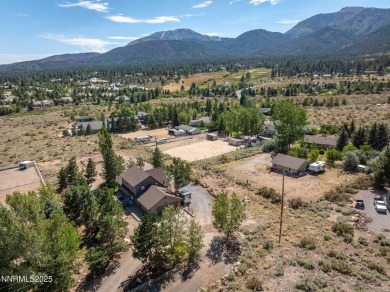 Your retreat awaits! Offering you the privacy and a perfect on Montreux Golf and Country Club in Nevada - for sale on GolfHomes.com, golf home, golf lot