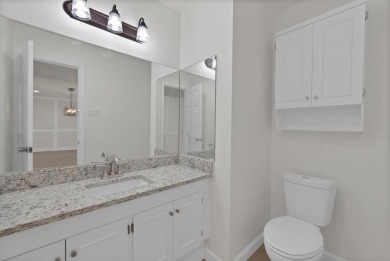 Gorgeous Move-In Ready Modern Home by Grand Oaks Golf Course on Grand Oaks Golf Club in Texas - for sale on GolfHomes.com, golf home, golf lot