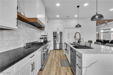 WELCOME to this FULLY FURNISHED, GOLF COURSE STUNNER IN SUN CITY on Highland Falls Golf Club in Nevada - for sale on GolfHomes.com, golf home, golf lot