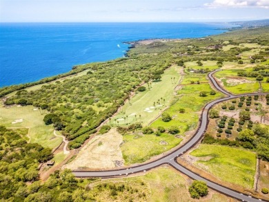 Lot 214 is a stunning residential building site situated in the on Club At Hokulia in Hawaii - for sale on GolfHomes.com, golf home, golf lot