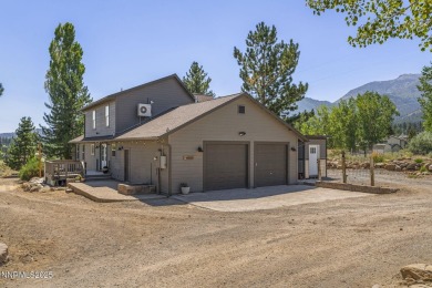 Your retreat awaits! Offering you the privacy and a perfect on Montreux Golf and Country Club in Nevada - for sale on GolfHomes.com, golf home, golf lot