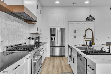 WELCOME to this FULLY FURNISHED, GOLF COURSE STUNNER IN SUN CITY on Highland Falls Golf Club in Nevada - for sale on GolfHomes.com, golf home, golf lot