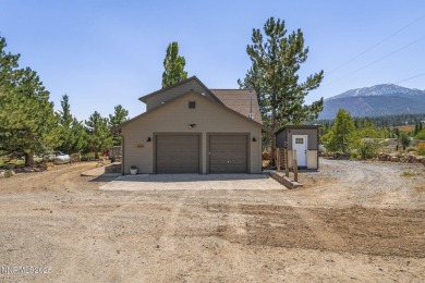 Your retreat awaits! Offering you the privacy and a perfect on Montreux Golf and Country Club in Nevada - for sale on GolfHomes.com, golf home, golf lot