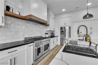 WELCOME to this FULLY FURNISHED, GOLF COURSE STUNNER IN SUN CITY on Highland Falls Golf Club in Nevada - for sale on GolfHomes.com, golf home, golf lot