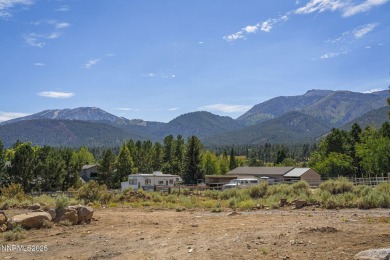 Your retreat awaits! Offering you the privacy and a perfect on Montreux Golf and Country Club in Nevada - for sale on GolfHomes.com, golf home, golf lot