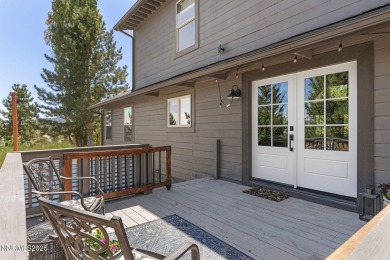 Your retreat awaits! Offering you the privacy and a perfect on Montreux Golf and Country Club in Nevada - for sale on GolfHomes.com, golf home, golf lot