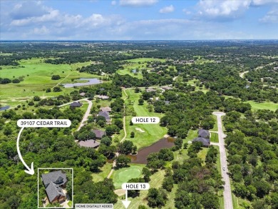 Discover the epitome of elegance in this spacious 3-story on White Bluff Resort - Old Course in Texas - for sale on GolfHomes.com, golf home, golf lot