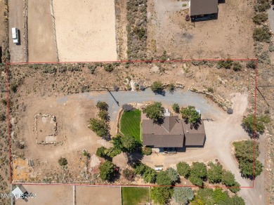 Your retreat awaits! Offering you the privacy and a perfect on Montreux Golf and Country Club in Nevada - for sale on GolfHomes.com, golf home, golf lot
