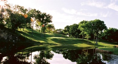 Discover the epitome of elegance in this spacious 3-story on White Bluff Resort - Old Course in Texas - for sale on GolfHomes.com, golf home, golf lot