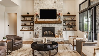 Welcome to Holliday Farms community of Zionsville. This home was on  in Indiana - for sale on GolfHomes.com, golf home, golf lot