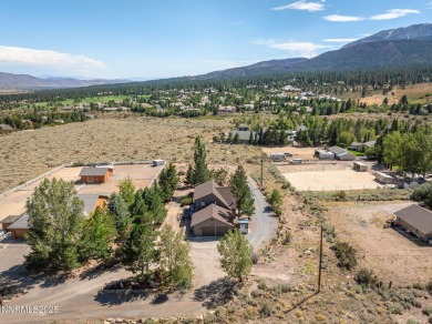 Your retreat awaits! Offering you the privacy and a perfect on Montreux Golf and Country Club in Nevada - for sale on GolfHomes.com, golf home, golf lot