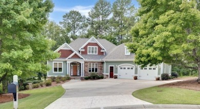 Welcome home to 1065 Longstreet Place! Located in the on Mount Vintage Plantation and Golf Club  in South Carolina - for sale on GolfHomes.com, golf home, golf lot