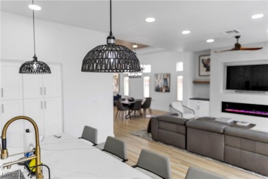WELCOME to this FULLY FURNISHED, GOLF COURSE STUNNER IN SUN CITY on Highland Falls Golf Club in Nevada - for sale on GolfHomes.com, golf home, golf lot