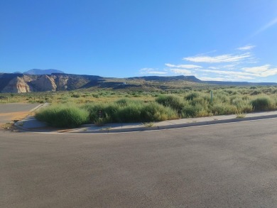 Large corner lot in the prestigious Ledges Golf resort Community on The Ledges Golf Club in Utah - for sale on GolfHomes.com, golf home, golf lot