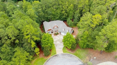 Welcome home to 1065 Longstreet Place! Located in the on Mount Vintage Plantation and Golf Club  in South Carolina - for sale on GolfHomes.com, golf home, golf lot